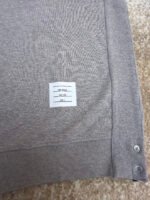 ThomBrowne four-stripe crewneck sweatshirt - Image 8