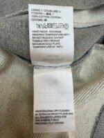 ThomBrowne four-stripe crewneck sweatshirt - Image 18