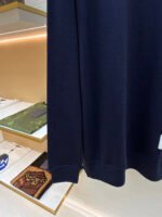 ThomBrowne four-stripe crewneck sweatshirt - Image 9