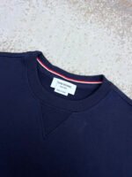 ThomBrowne four-stripe crewneck sweatshirt - Image 15