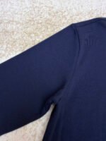 ThomBrowne four-stripe crewneck sweatshirt - Image 12