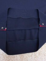 ThomBrowne four-stripe crewneck sweatshirt - Image 7