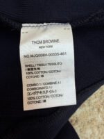 ThomBrowne four-stripe crewneck sweatshirt - Image 19