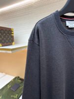 ThomBrowne four-stripe crewneck sweatshirt - Image 5