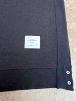 ThomBrowne four-stripe crewneck sweatshirt - Image 11