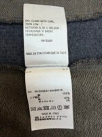 ThomBrowne four-stripe crewneck sweatshirt - Image 19