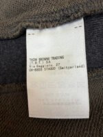 ThomBrowne four-stripe crewneck sweatshirt - Image 18