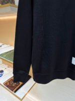 ThomBrowne four-stripe crewneck sweatshirt - Image 7