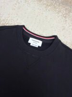 ThomBrowne four-stripe crewneck sweatshirt - Image 15