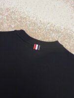 ThomBrowne four-stripe crewneck sweatshirt - Image 14