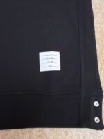 ThomBrowne four-stripe crewneck sweatshirt - Image 11