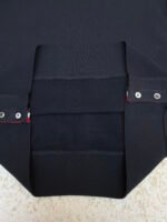 ThomBrowne four-stripe crewneck sweatshirt - Image 9