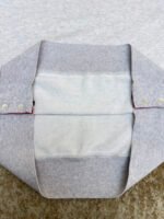 ThomBrowne four-stripe crewneck sweatshirt - Image 9