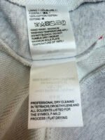 ThomBrowne four-stripe crewneck sweatshirt - Image 18