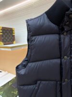 Celine Lightweight Sleeveless Down Jacket [Women's] - Image 5