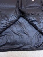 Moncler reflective down vest - Image 9