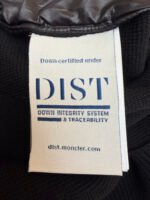 Moncler wool-trimmed down jacket - Image 18