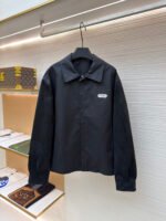 Dior lambskin jacket