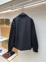 Dior lambskin jacket - Image 3
