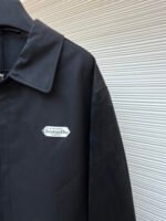 Dior lambskin jacket - Image 6