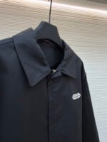 Dior lambskin jacket - Image 9