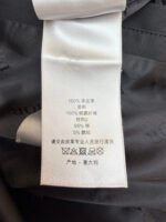 Dior lambskin jacket - Image 18