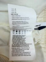 Prada leather flight jacket - Image 18