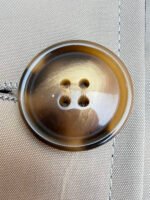 Miu Miu Embroidered Logo Long-Sleeve Reversible Jacket - Image 11