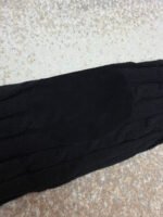 Celine cable knit cashmere cardigan - Image 7