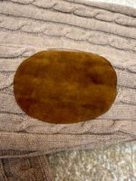 Celine cable knit cashmere cardigan - Image 12