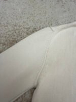DIOR Friends Embroidered Cotton Blend Button Cardigan - Image 13