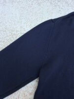 DIOR Friends Embroidered Cotton Blend Button Cardigan - Image 13