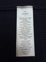 DIOR Friends Embroidered Cotton Blend Button Cardigan - Image 19