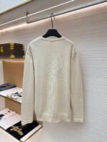 Dior Friends Embroidered Knit Pullover - Image 19