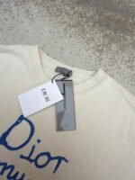 Dior Friends Embroidered Knit Pullover - Image 11