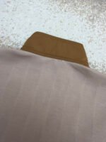 Louis Vuitton checkered half-zip workwear pullover - Image 12