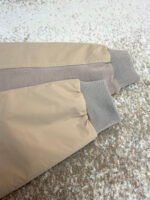 Louis Vuitton checkered half-zip workwear pullover - Image 11