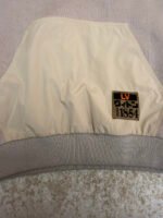 Louis Vuitton checkered half-zip workwear pullover - Image 10