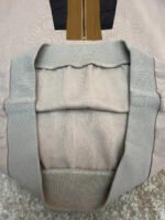 Louis Vuitton checkered half-zip workwear pullover - Image 9