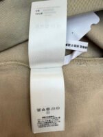 Louis Vuitton checkered half-zip workwear pullover - Image 17