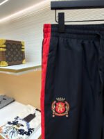 Balenciaga x Puma Collaboration Pants - Image 5