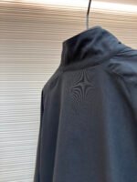 Balenciaga x Puma Collaboration Patchwork Jacket - Image 10