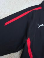 Balenciaga x Puma Collaboration Patchwork Jacket - Image 15