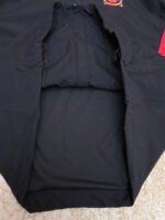 Balenciaga x Puma Collaboration Patchwork Jacket - Image 11