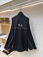 Balenciaga five-stripe jacket - Image 3