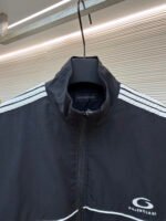 Balenciaga five-stripe jacket - Image 4