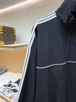 Balenciaga five-stripe jacket - Image 5