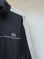 Balenciaga five-stripe jacket - Image 6