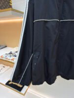 Balenciaga five-stripe jacket - Image 7