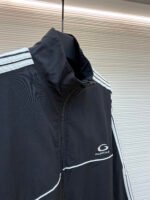 Balenciaga five-stripe jacket - Image 17